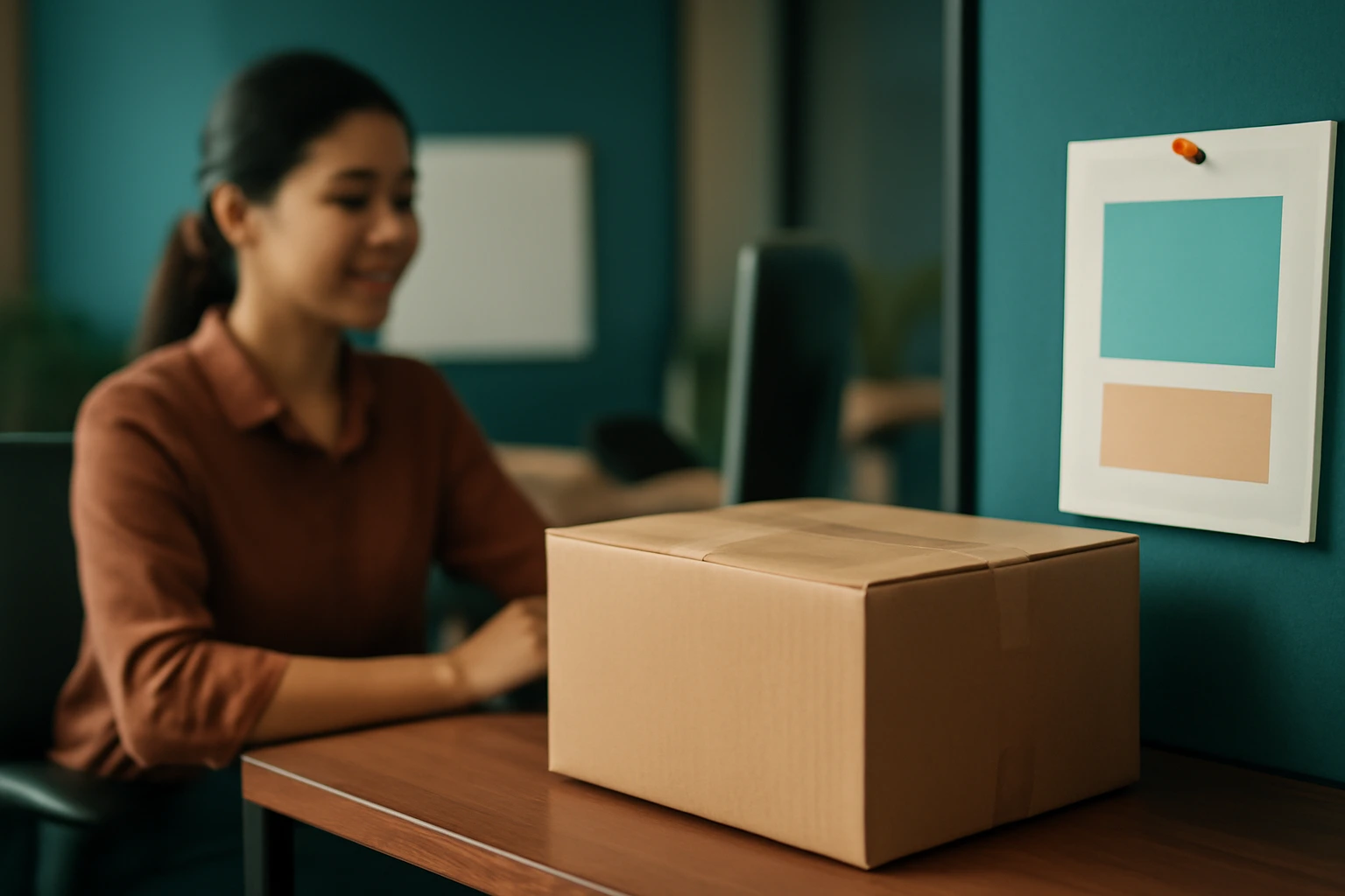Bộ tên cho một sản phẩm sắp ra mắt: chuẩn bị trước 6 tháng