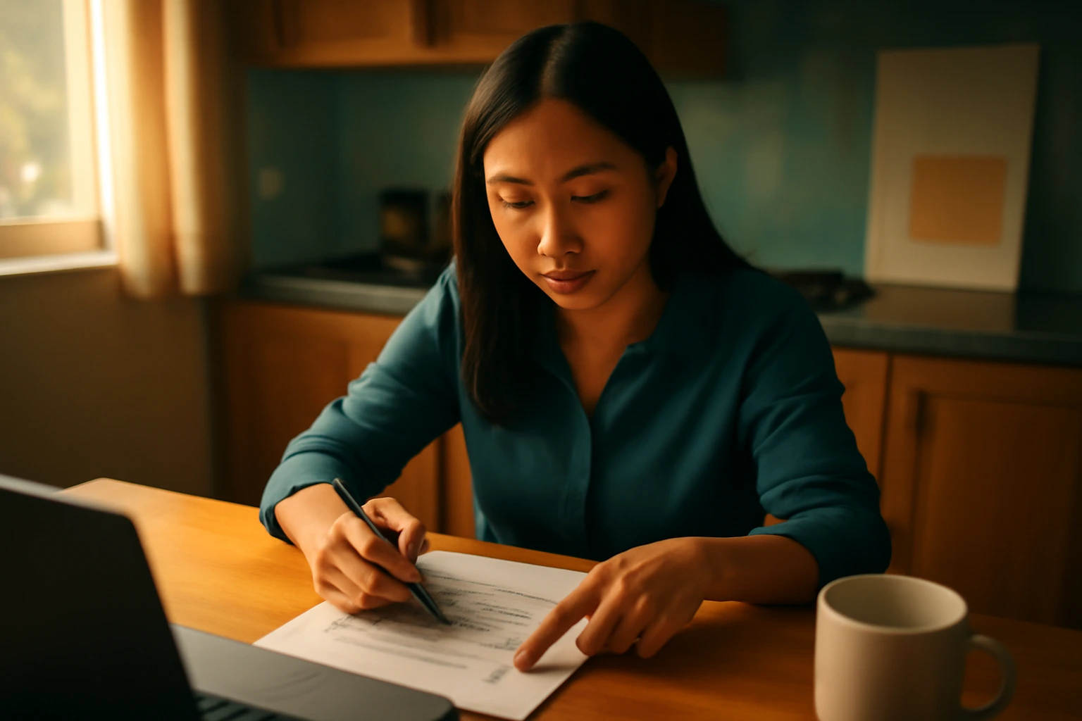 Cách sàng lọc hàng loạt tên miền mà không bỏ sót ý tưởng tốt