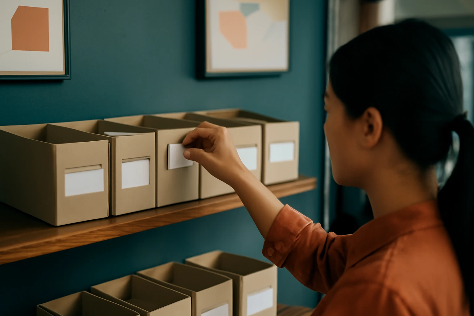 8 cách sinh ý tưởng tên miền khi đã bí