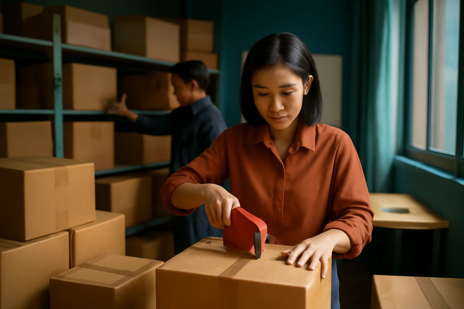 Chuyện đổi tên sau 3 năm: cái giá thật của việc chọn vội