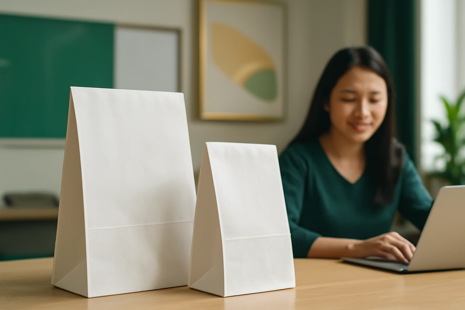 Đặt tên cho sản phẩm thứ hai: giữ tên cũ hay tách hẳn