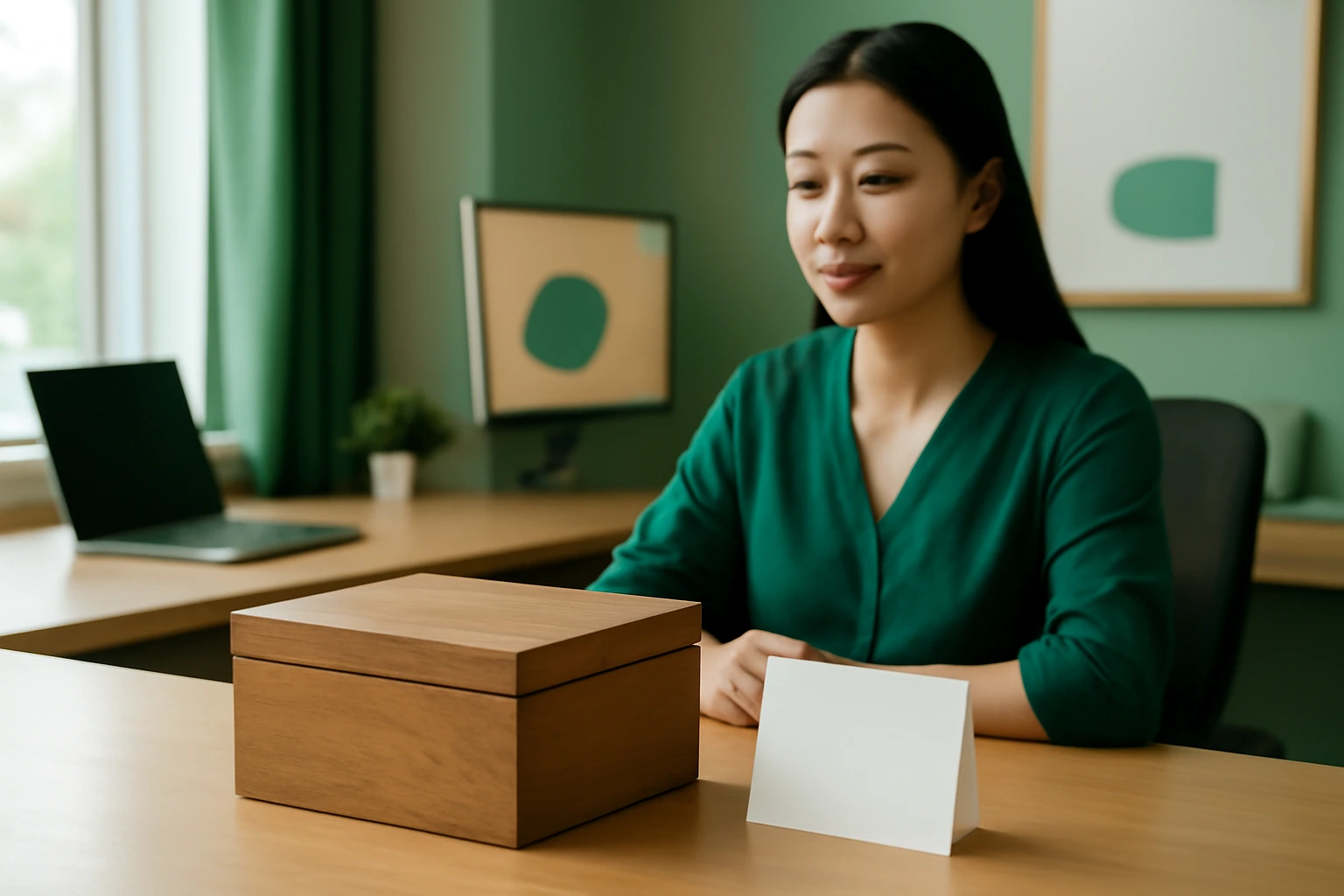 Đặt tên trước hay làm sản phẩm trước: thứ tự nào tốn ít tiền hơn