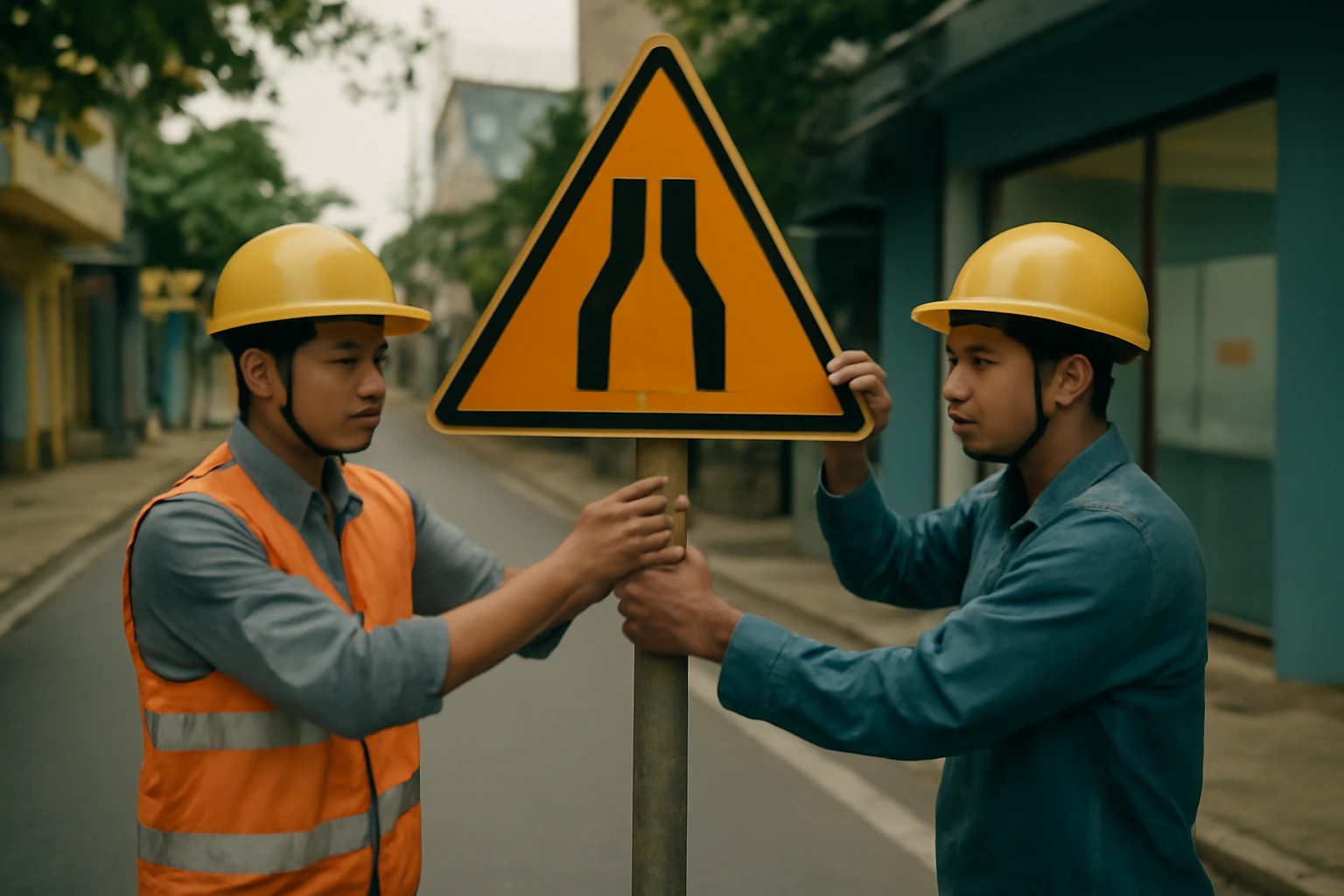 Đổi tên miền mà không mất khách: lộ trình 90 ngày
