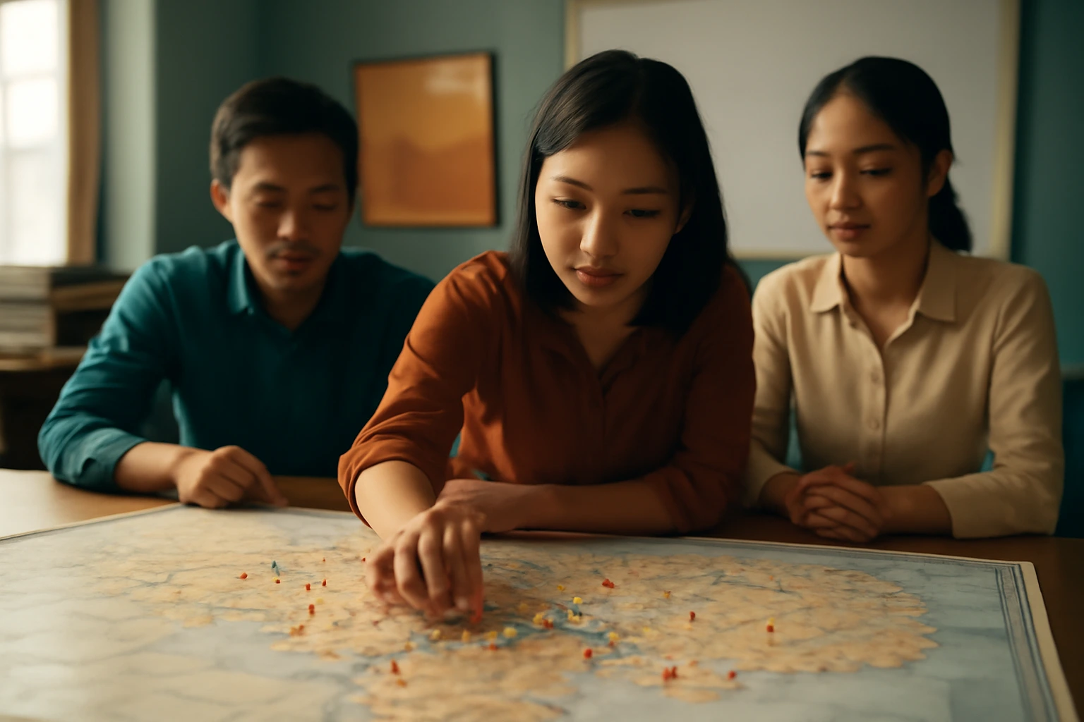 Gom tên miền theo địa phương: 63 tỉnh thành và những cái bẫy