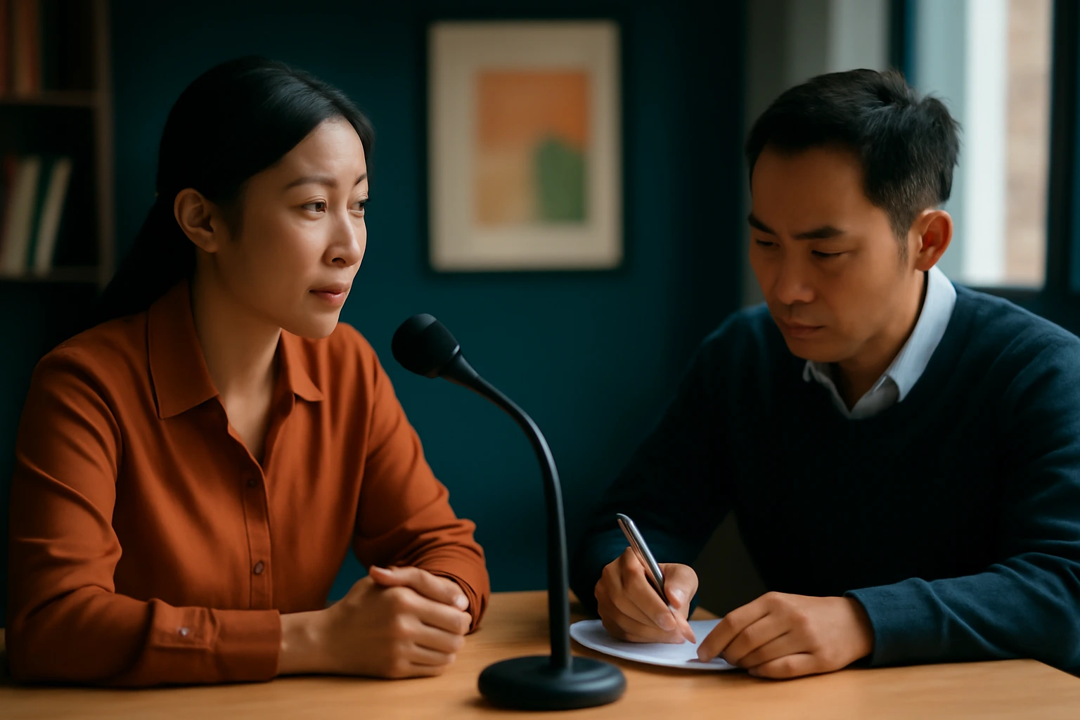 Nhịp đọc của tên miền: vì sao có tên nghe một lần là nhớ