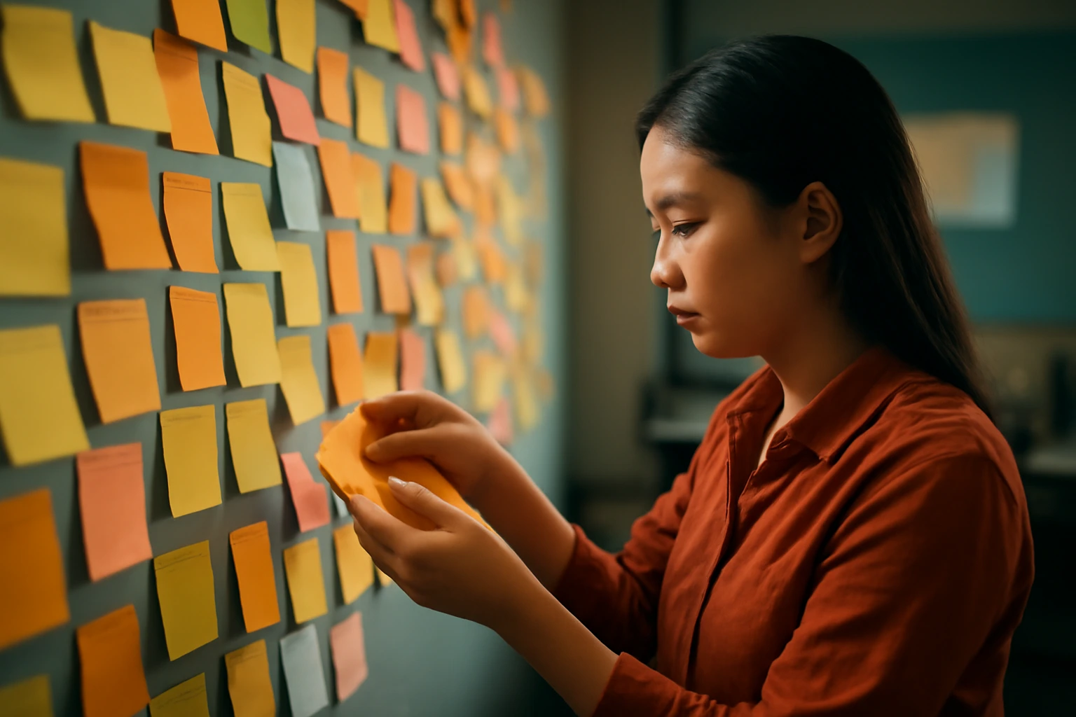 Quy trình đặt tên startup trong 7 ngày: từ 200 ý tưởng còn 1 cái tên