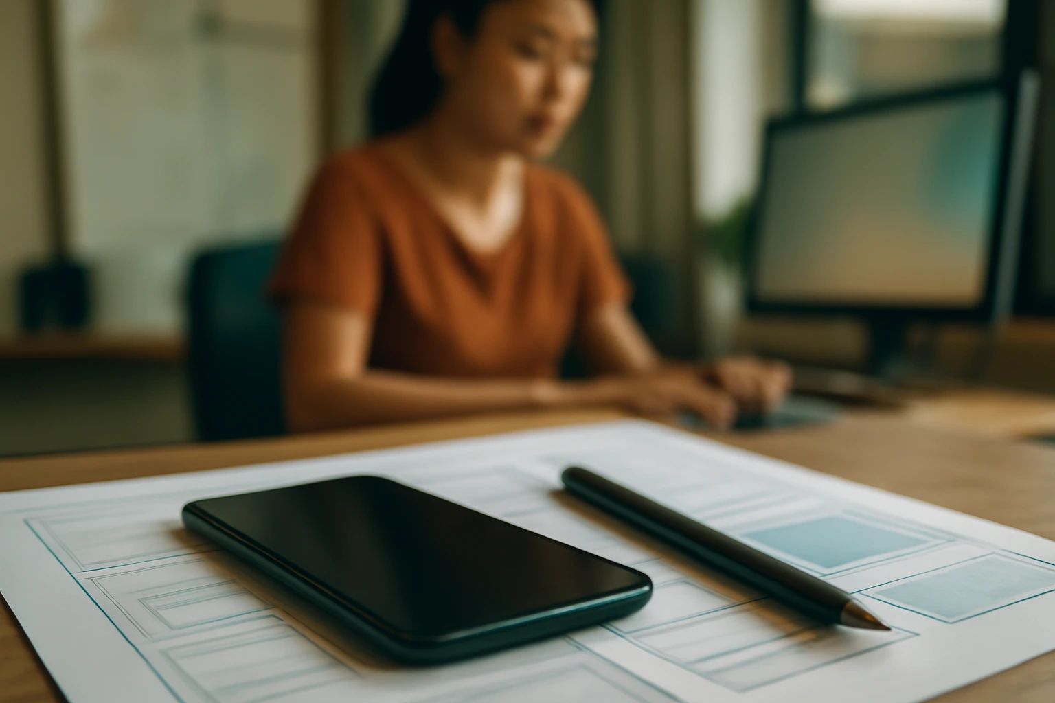 Có app rồi còn cần tên miền không? Câu trả lời là có, và đây là ba lý do