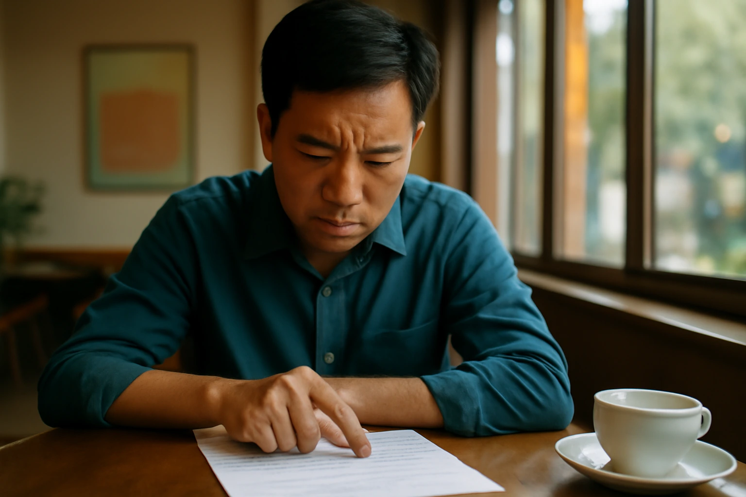 Tên miền không dấu gạch ngang: cái bẫy của sự đơn giản