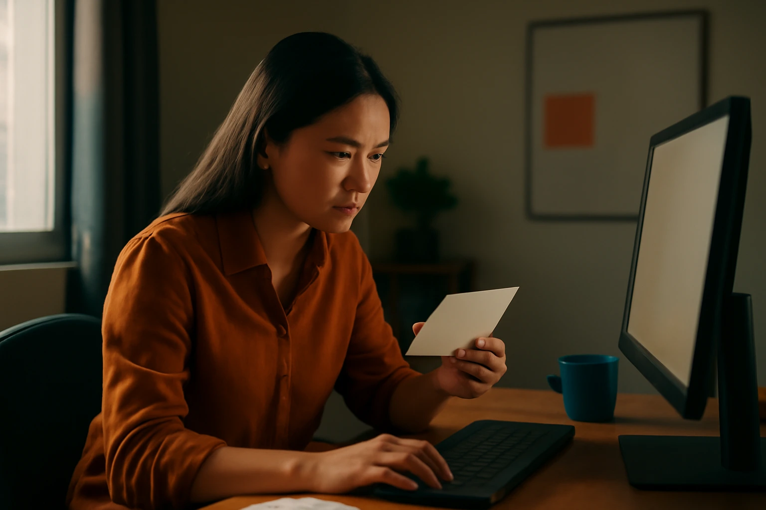 Tên miền không dấu gạch ngang: lợi thế thực và những cái bẫy