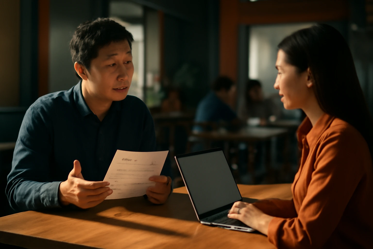 Tên miền không dấu, không gạch ngang: chi phí ẩn và lựa chọn thực tế