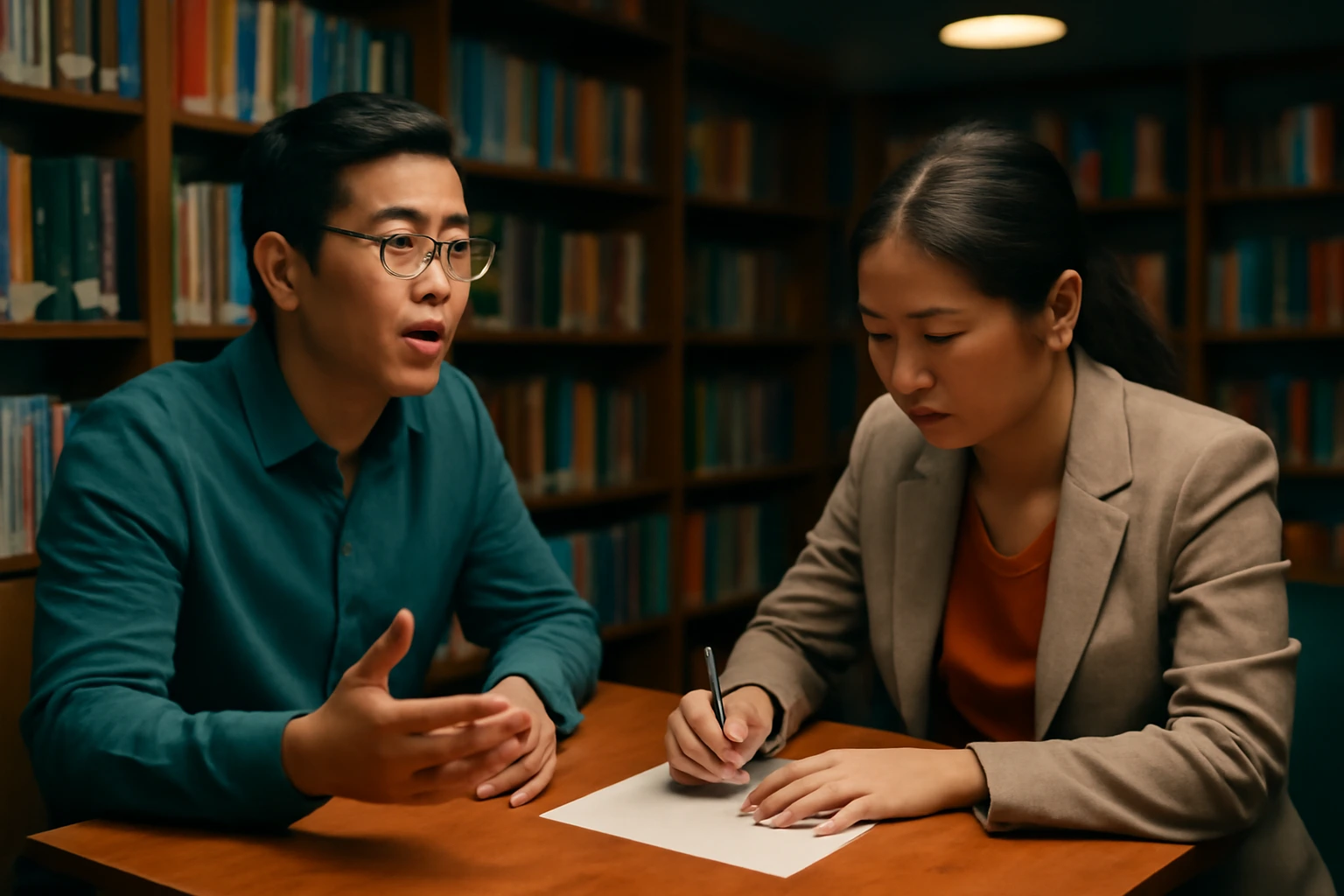 Tên miền ngắn vs dài: điều người mới bắt đầu thường tính sai