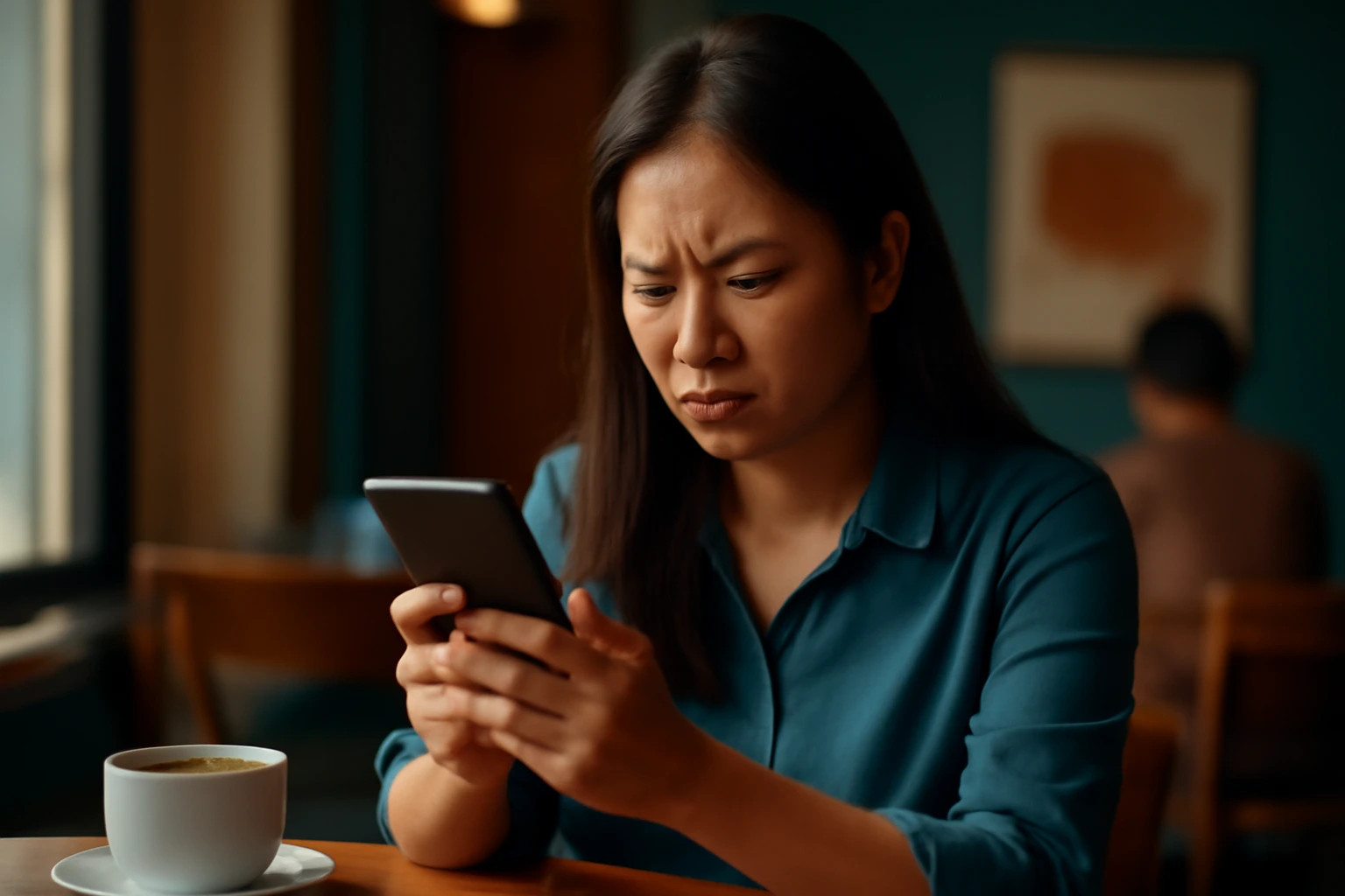 Tên miền phải viết ra được: khi sự đơn giản trở thành chiến lợi