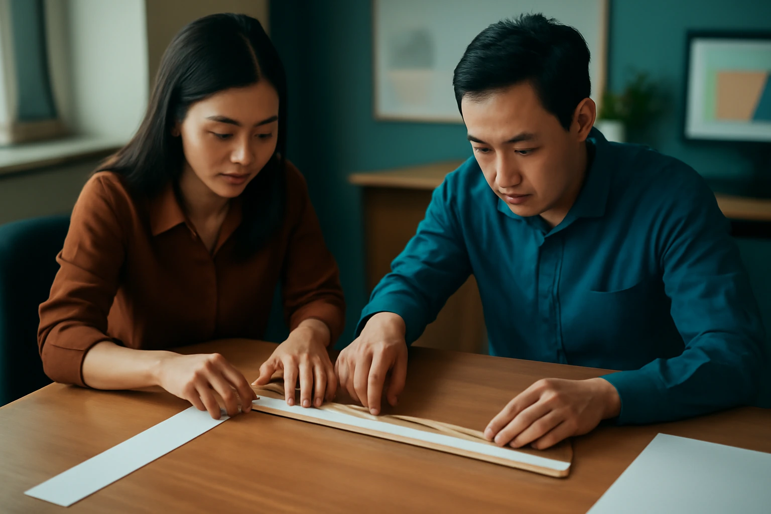 Tên miền quá dài: mỗi ký tự thừa là một lần khách bỏ cuộc
