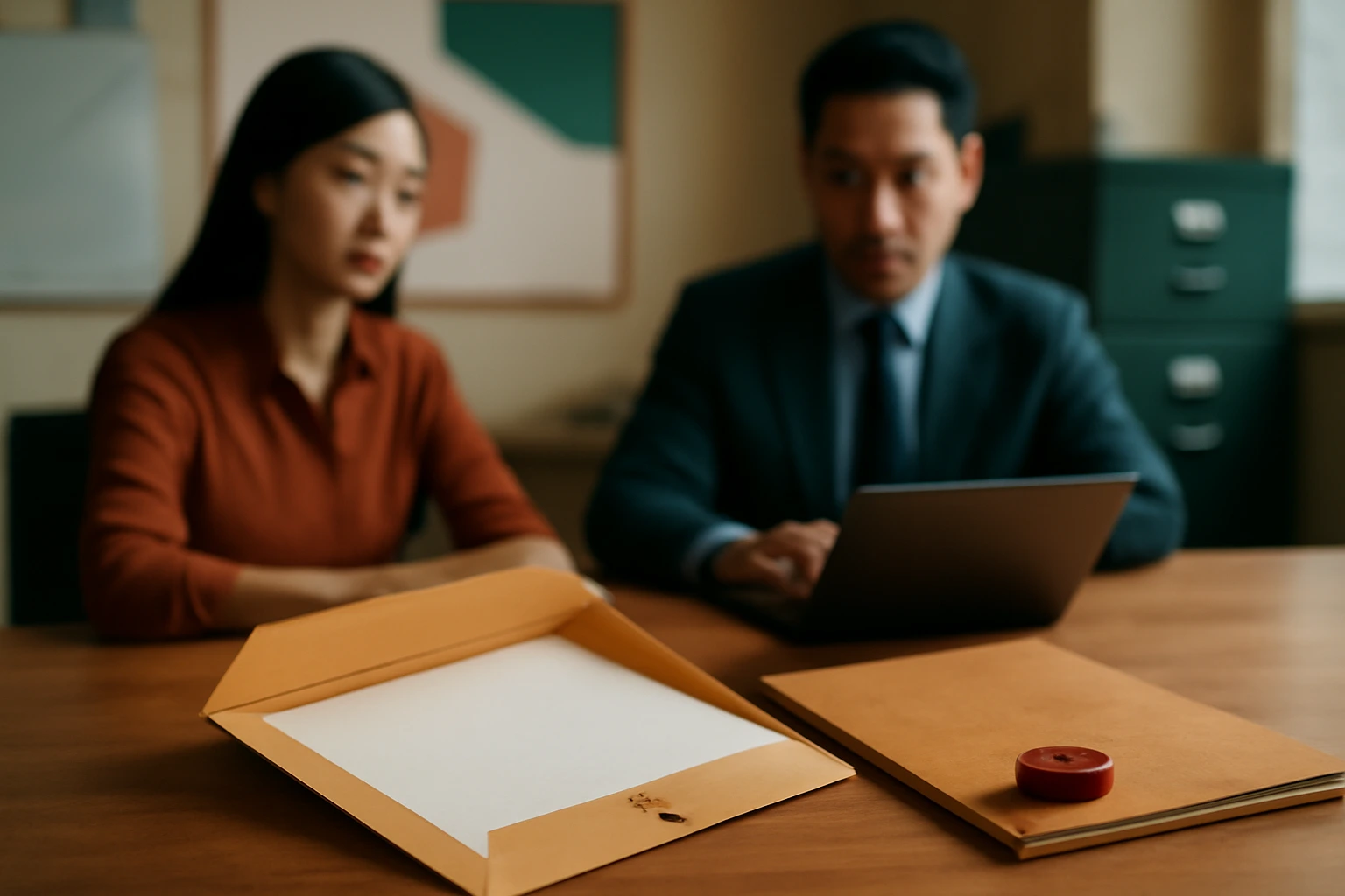Đặt tên trùng nhãn hiệu người khác: hậu quả và cách thoát