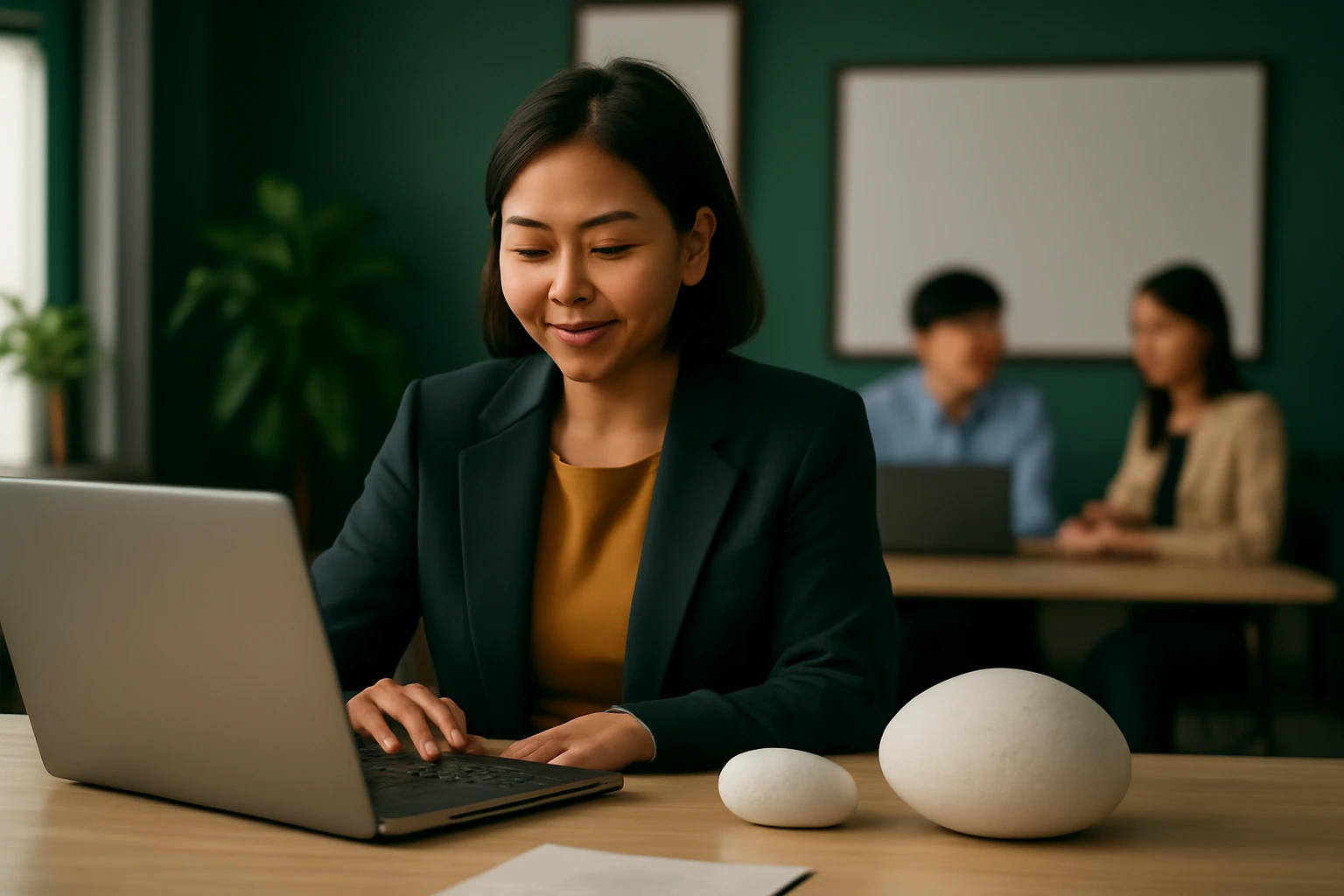 Thương hiệu nhỏ trùng tên thương hiệu lớn: sống chung thế nào