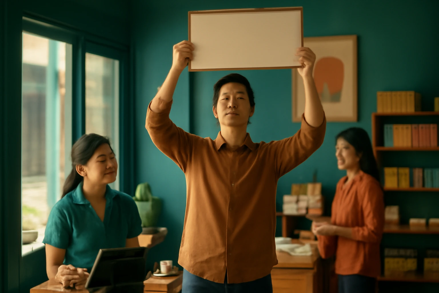 Từ một tên miền đến một thương hiệu: 5 việc phải làm trong năm đầu