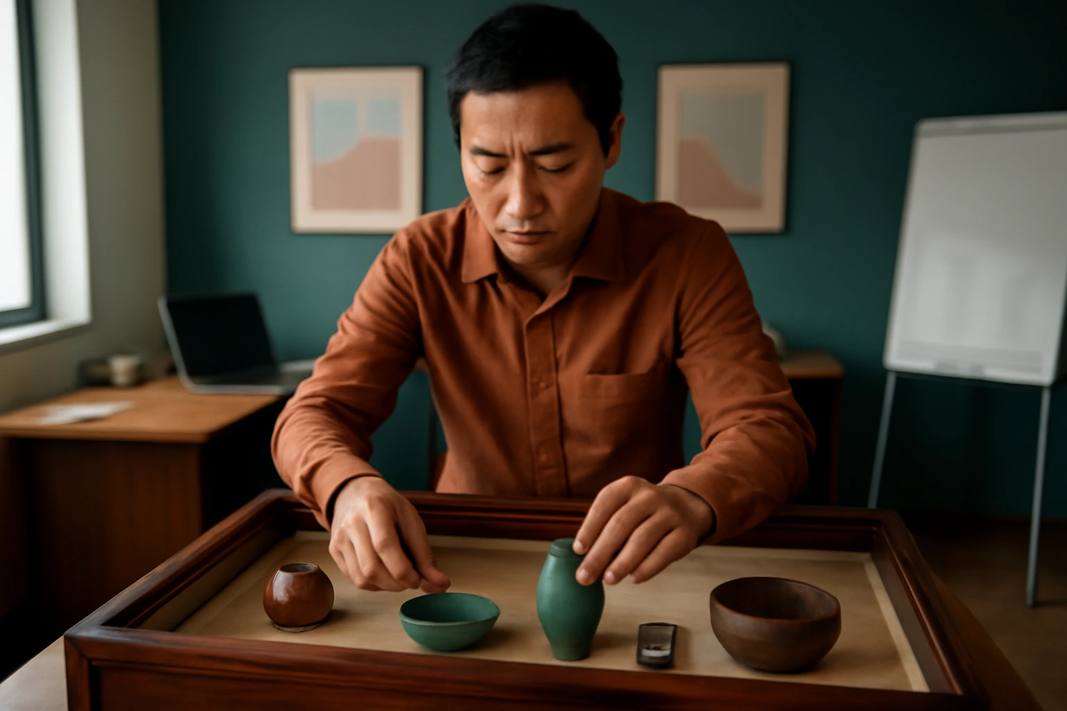 Vì sao người ta gom cả bộ tên miền thay vì mua từng cái